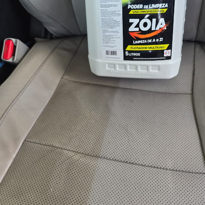 ZÓIA - Flotador Multiuso 500ml - Fast Pronto uso.