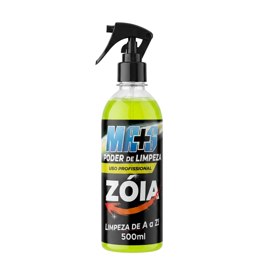 ZÓIA - Flotador Multiuso 500ml - Fast Pronto uso.