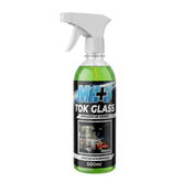 TOK GLASS - LIMPADOR DE VIDROS 500ml